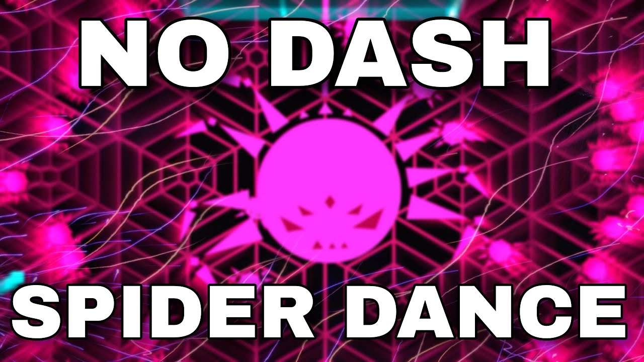 [HARDCORE] NO DASH - NO HIT RUN - Undertale - Spider Dance (Shirobon Remix)