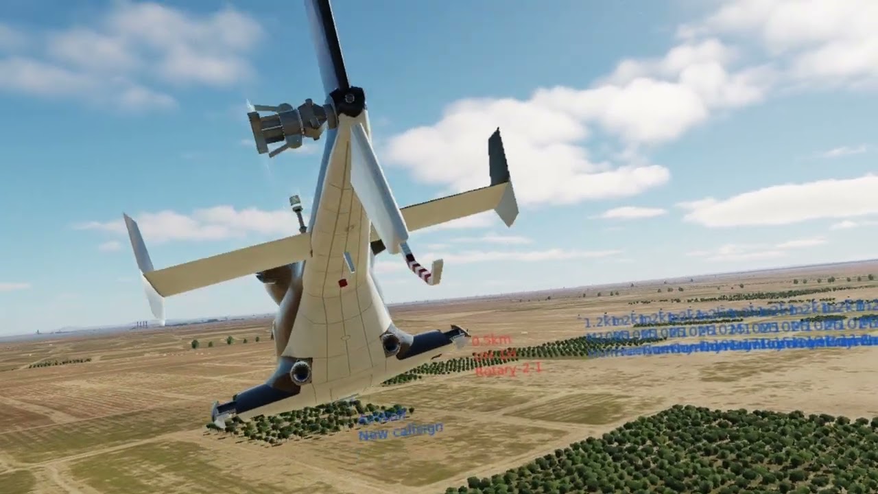 Airwolf downing Huey and They Surrender DCS New Mod