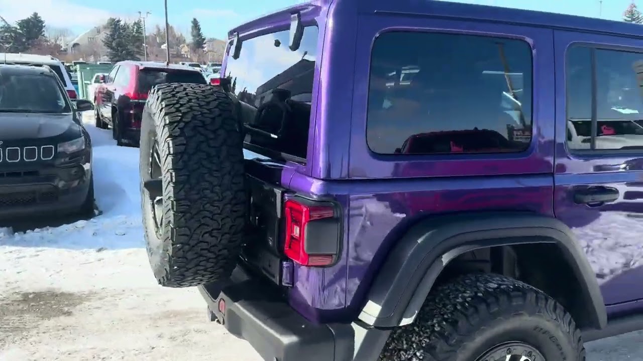 MOAB 392 Wrangler