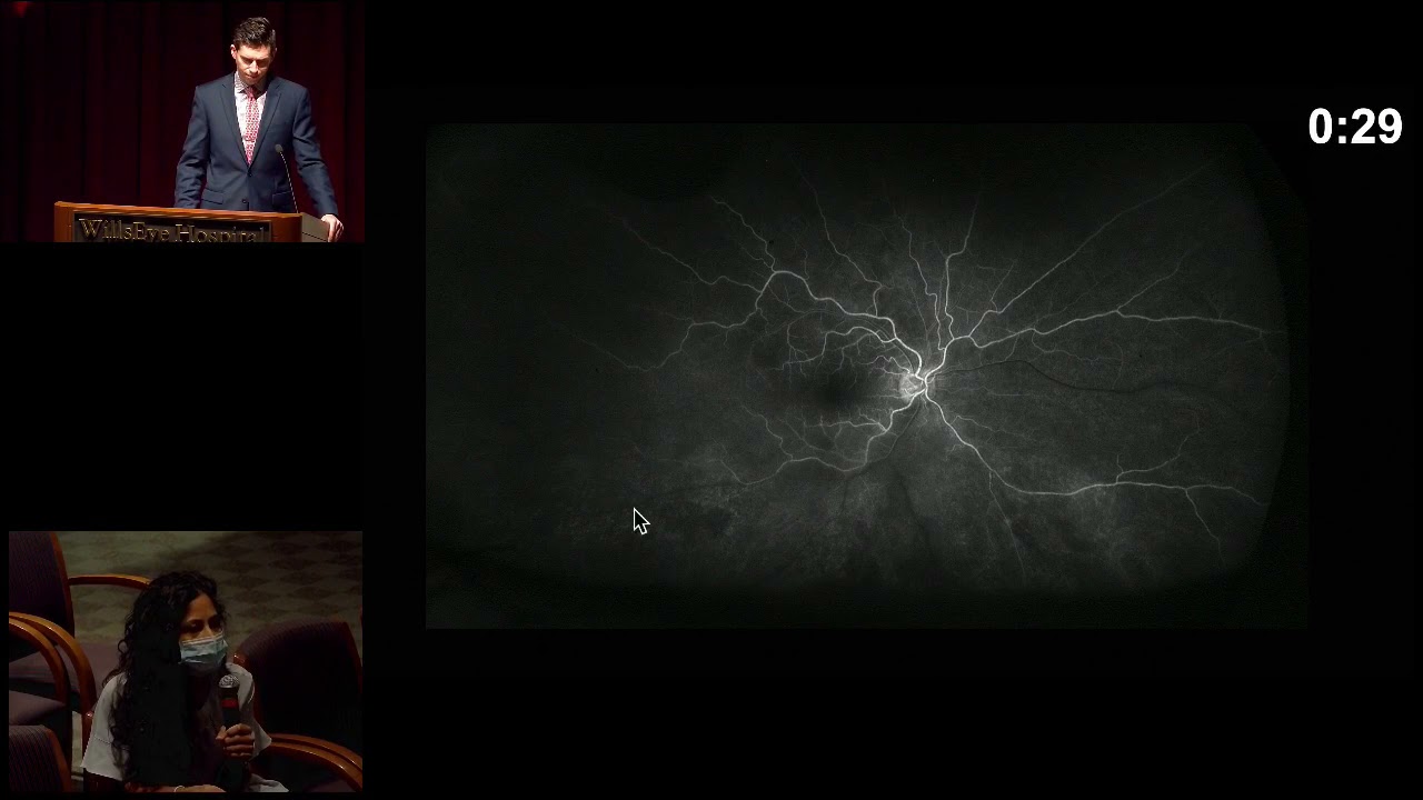 Retina Imaging Conference - September 22, 2021