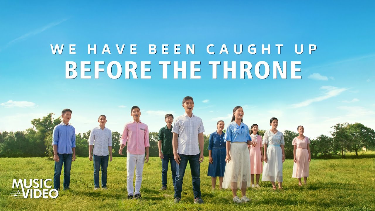 Christian Music Video | 