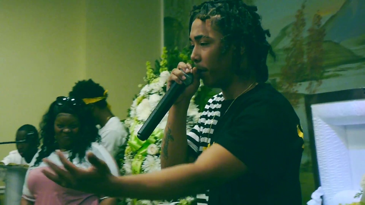 Dolo Bz  Who Can You Call SELFMADEFILMS
