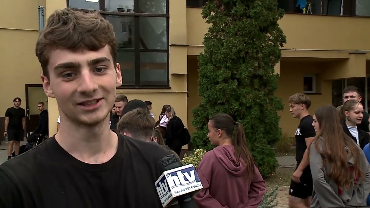 Sportos Tekó (Halas Tv - Hírnapló)