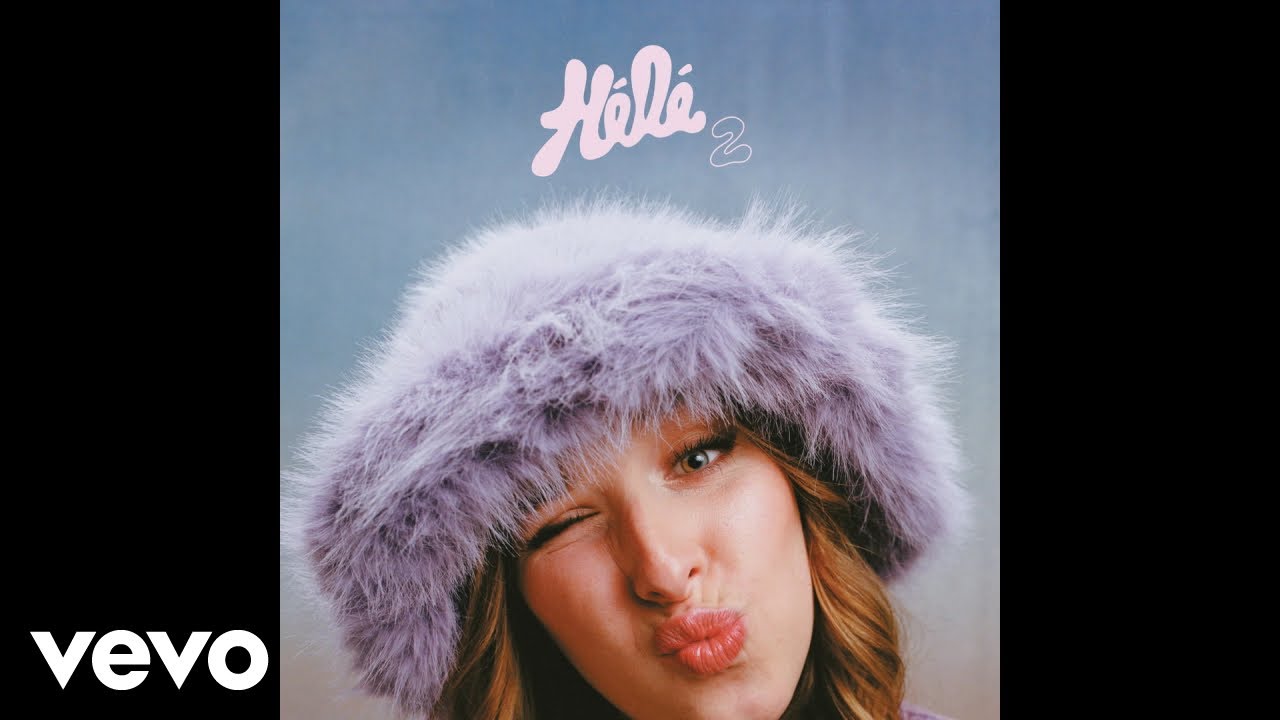 Helena - Loin de toi (Jamais) (Audio)