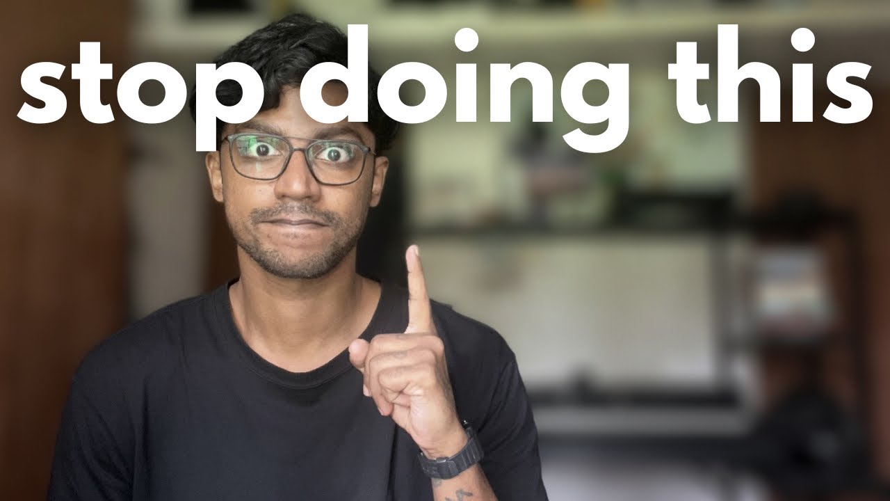 It Took Me 10 Years To Realise What I’ll Tell You In 10 Minutes.. | Malayalam
