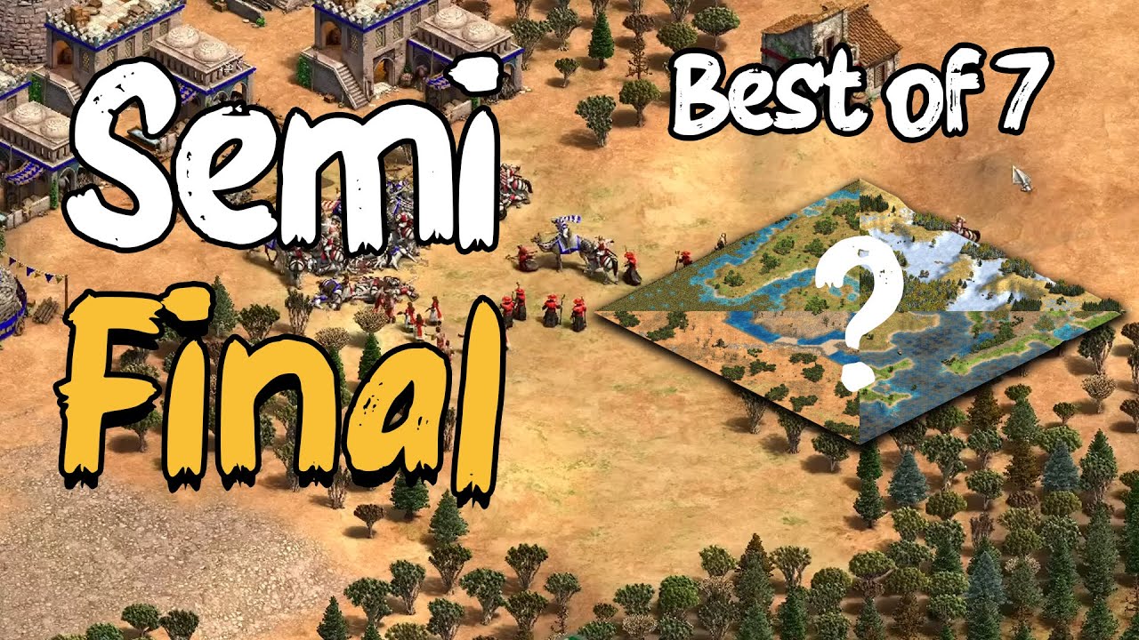 Semi Final | Master of HyperRandom 3