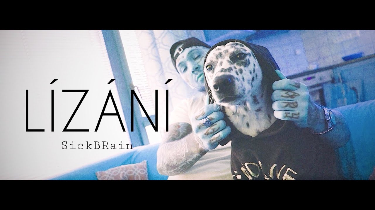 SickBRain - L&Iacute;Z&Aacute;N&Iacute; (OFFICIAL VIDEO)