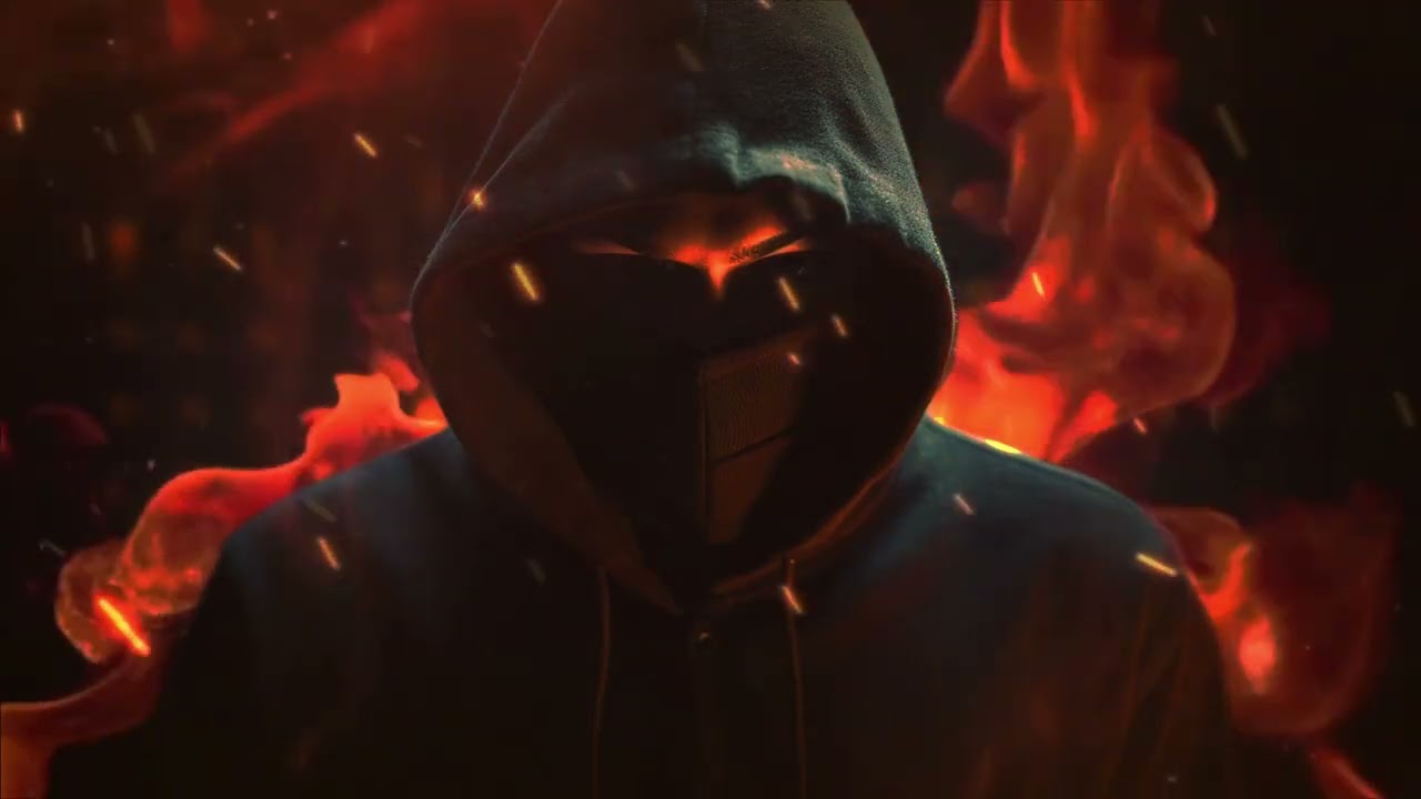Atlantis - Shadow (Official Music)
