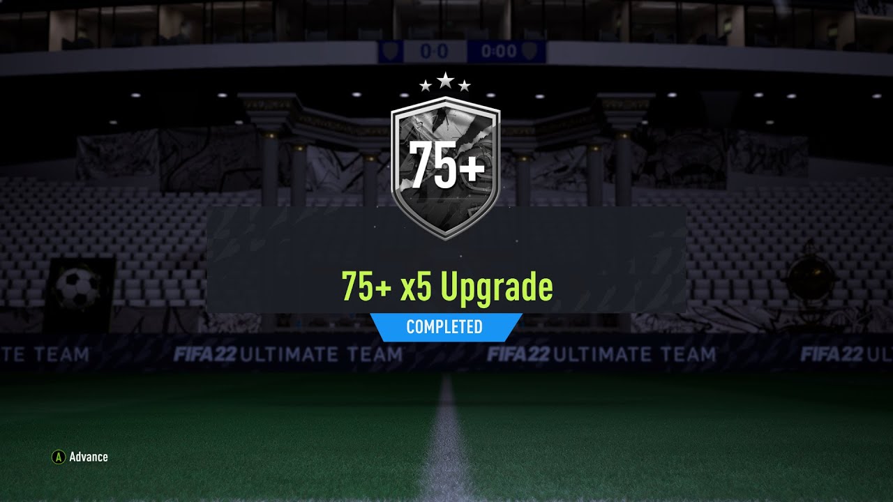 3 Walkouts from 75+ x5 Rare Players Packs!🔥😱| FIFA 22 Ultimate Team
