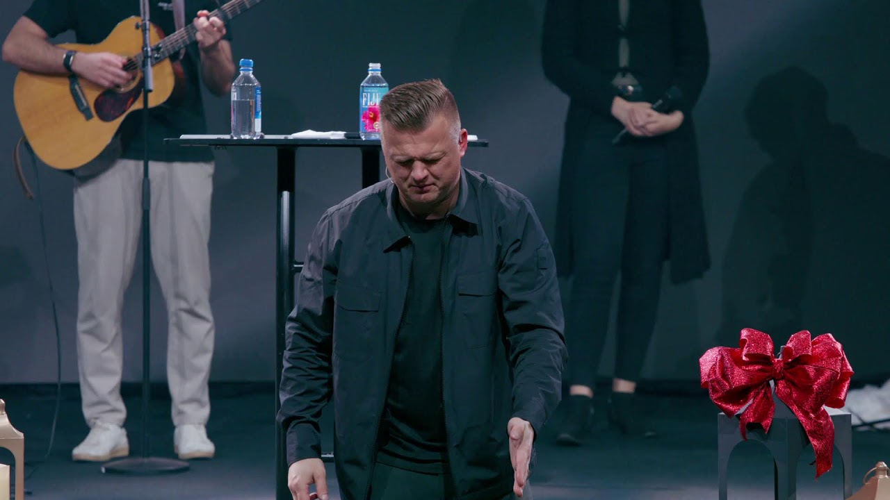 Atmosphere For Miracles - Day 2 | 12/06/2025