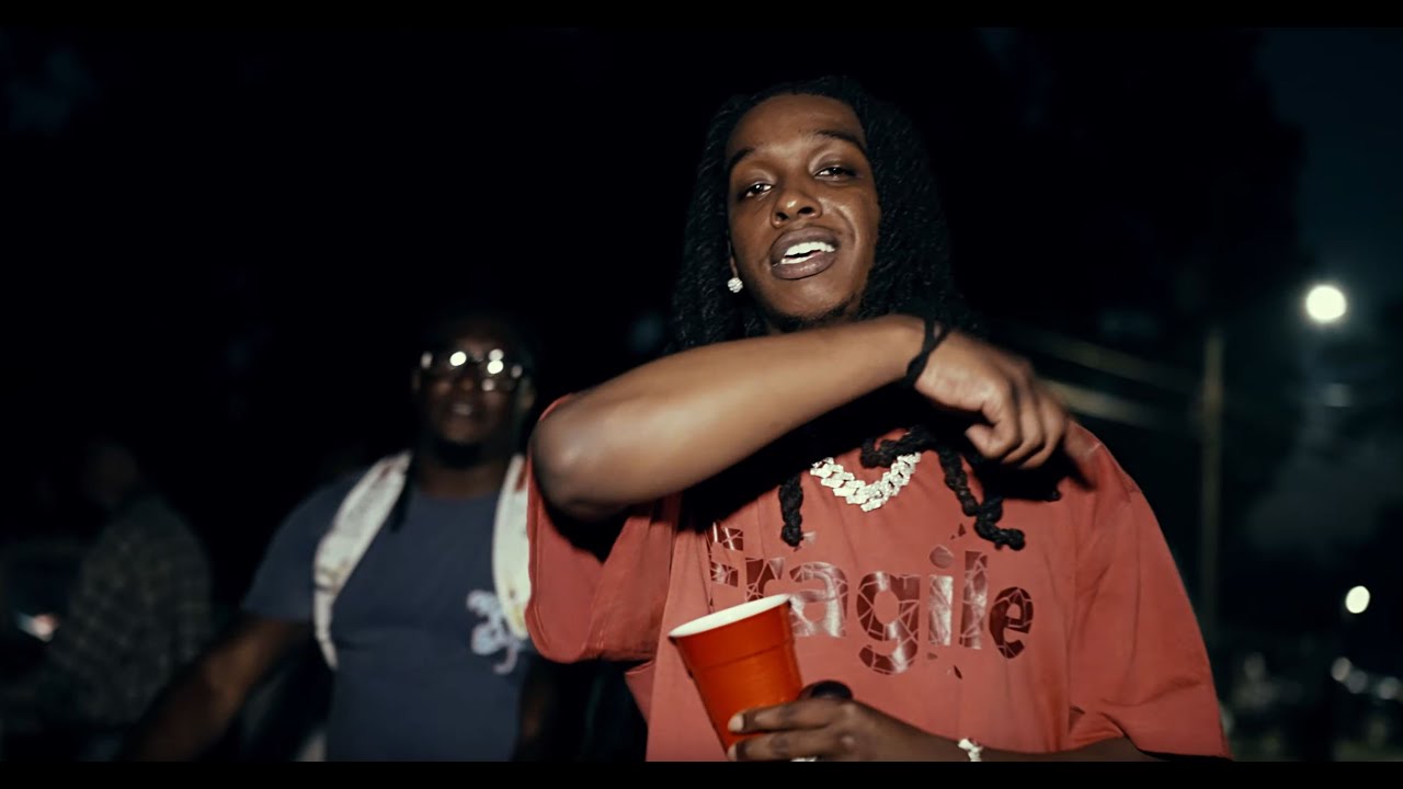 Mocean - Paying Extra (Official Video)