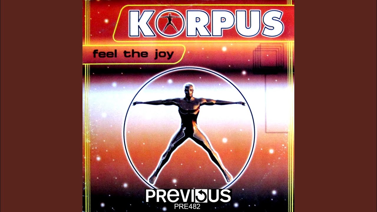 Feel The Joy (Happy Hardcore Mix)