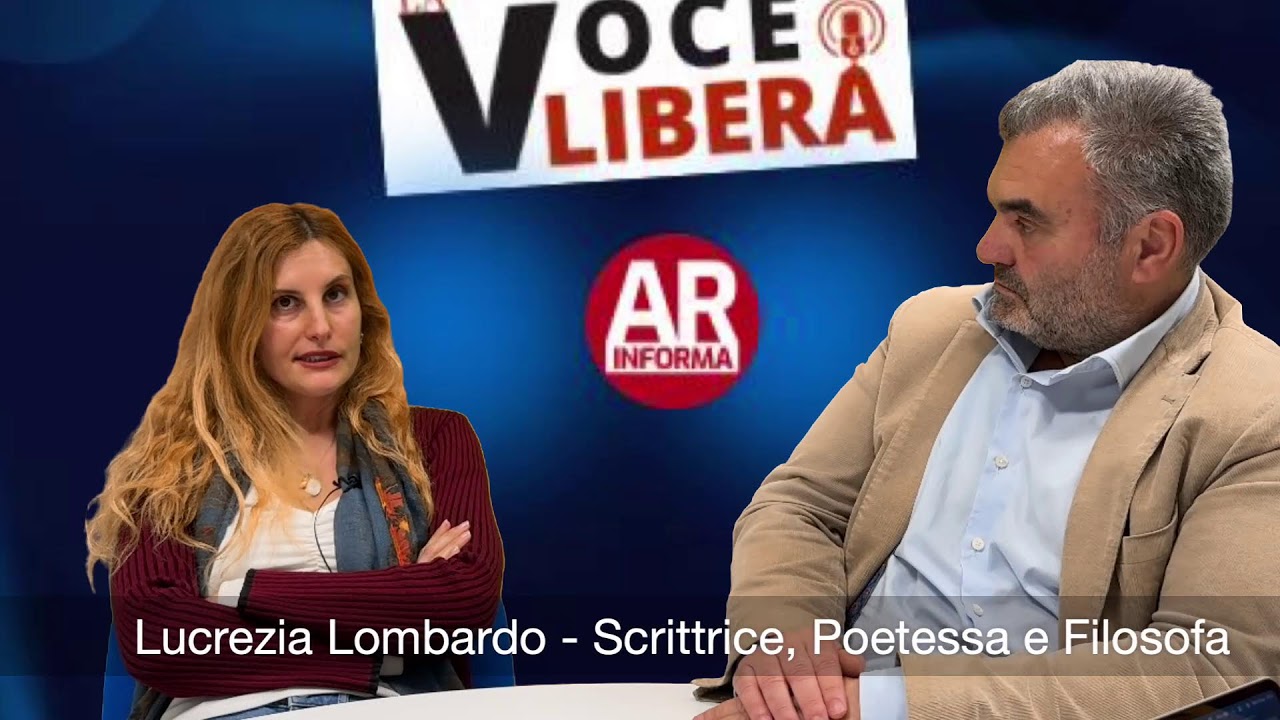 Lucrezia Lombardo