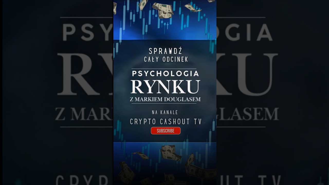 Tak Tw&oacute;j Umysł Cię OSZUKUJE, Gdy Tracisz Pieniądze! #shorts