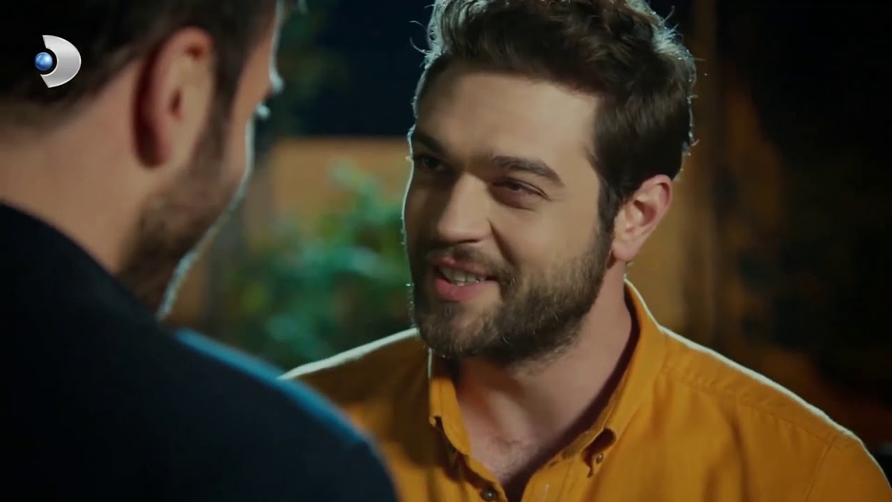 Savaş and Güçlü | Meryem | 