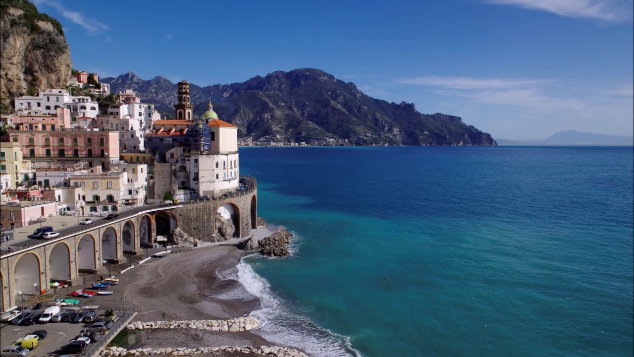 Agropoli - Italia