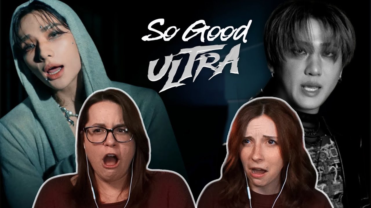 Stray Kids | [SKZ-PLAYER] 'So Good' + 'ULTRA' REACTION