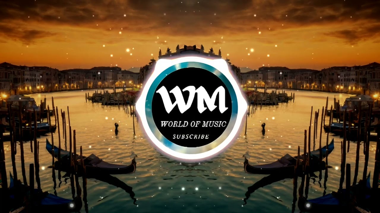 Echoes in the Night - WM Productions