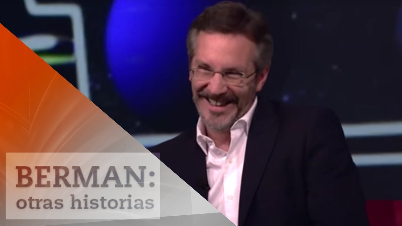 ¿Quién diablos es John Ackerman?