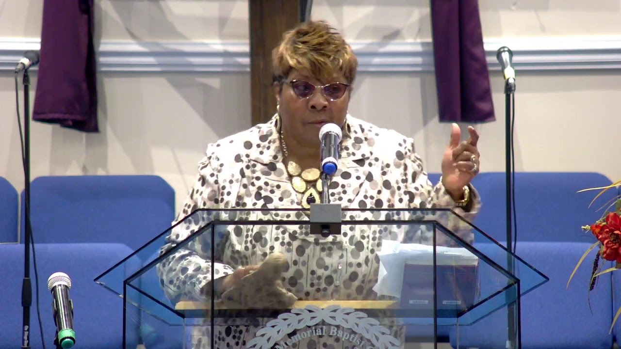 11-15-25 Sunday Worship Service