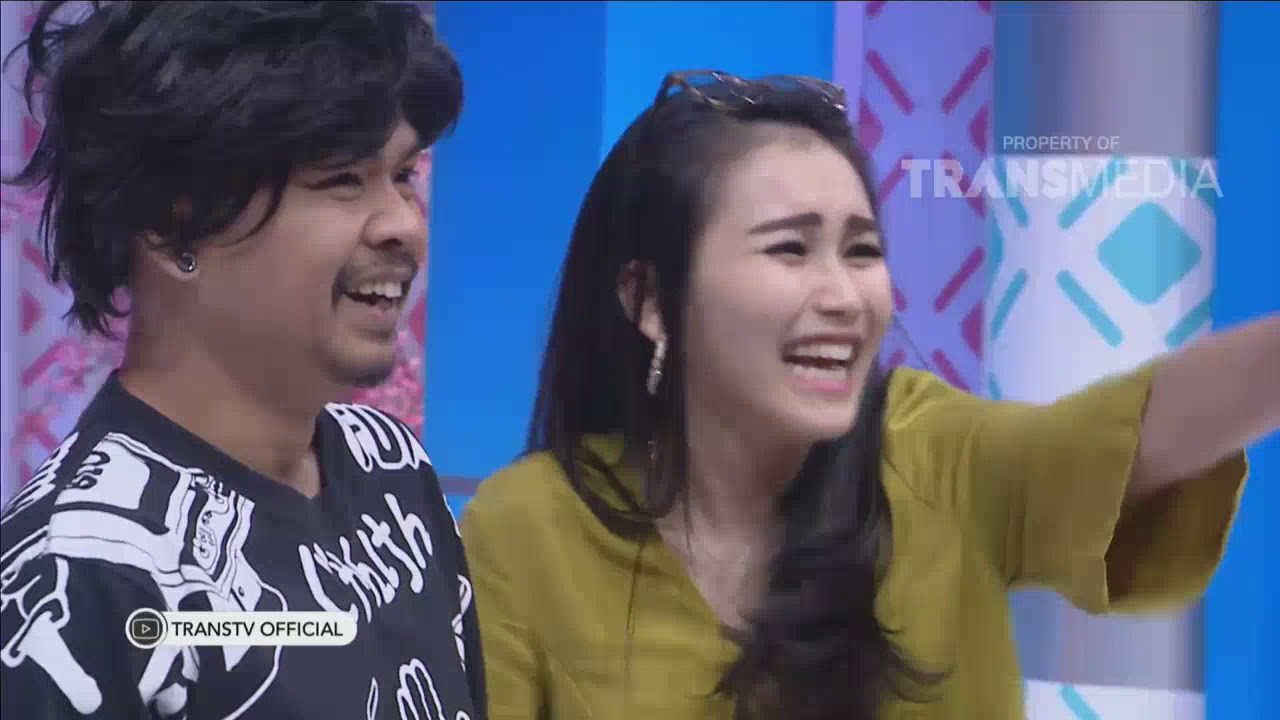BROWNIS - Kenta Bikin Ayu Ketawa Sampe Sakit Perut (14/11/18) Part 1