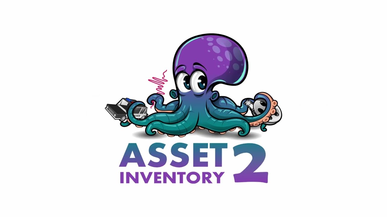Asset Inventory 2