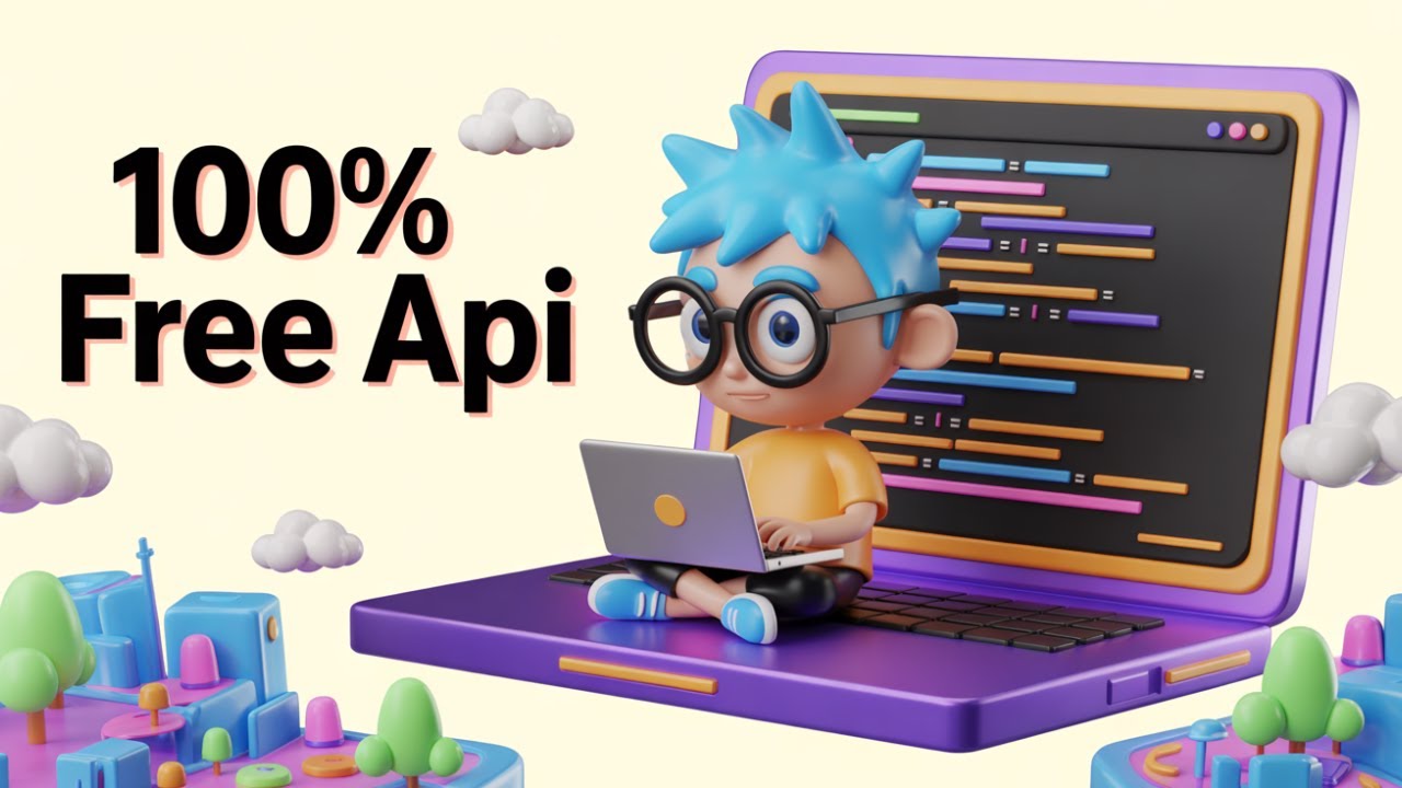 Как получить API Deepseek AI бесплатно! Теперь он абсолютно БЕСПЛАТНЫЙ. Создавайте приложения ИИ ...