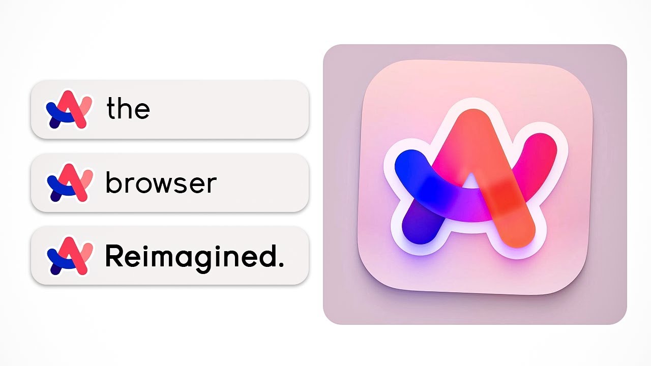 Overcome Tab Addition: Arc Browser 101
