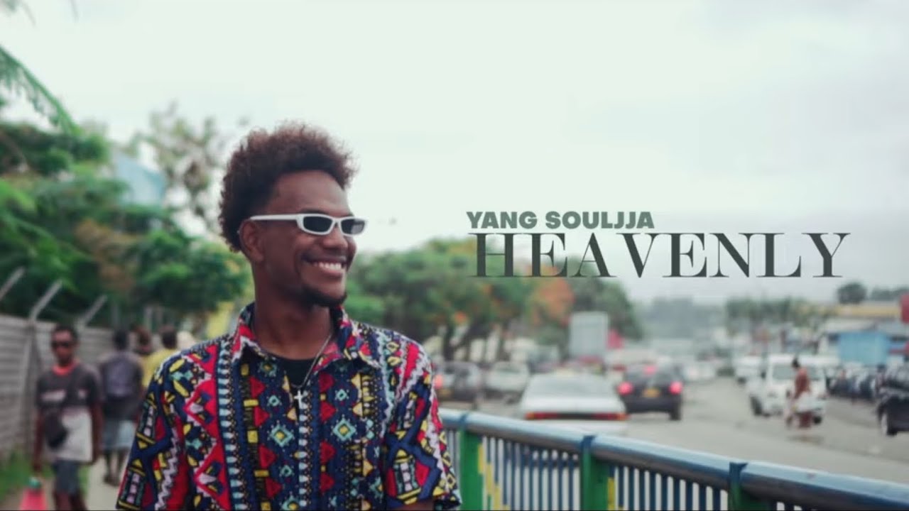 Yang Souljja & DJ TRAP$ - Heavenly (Official Music Video)