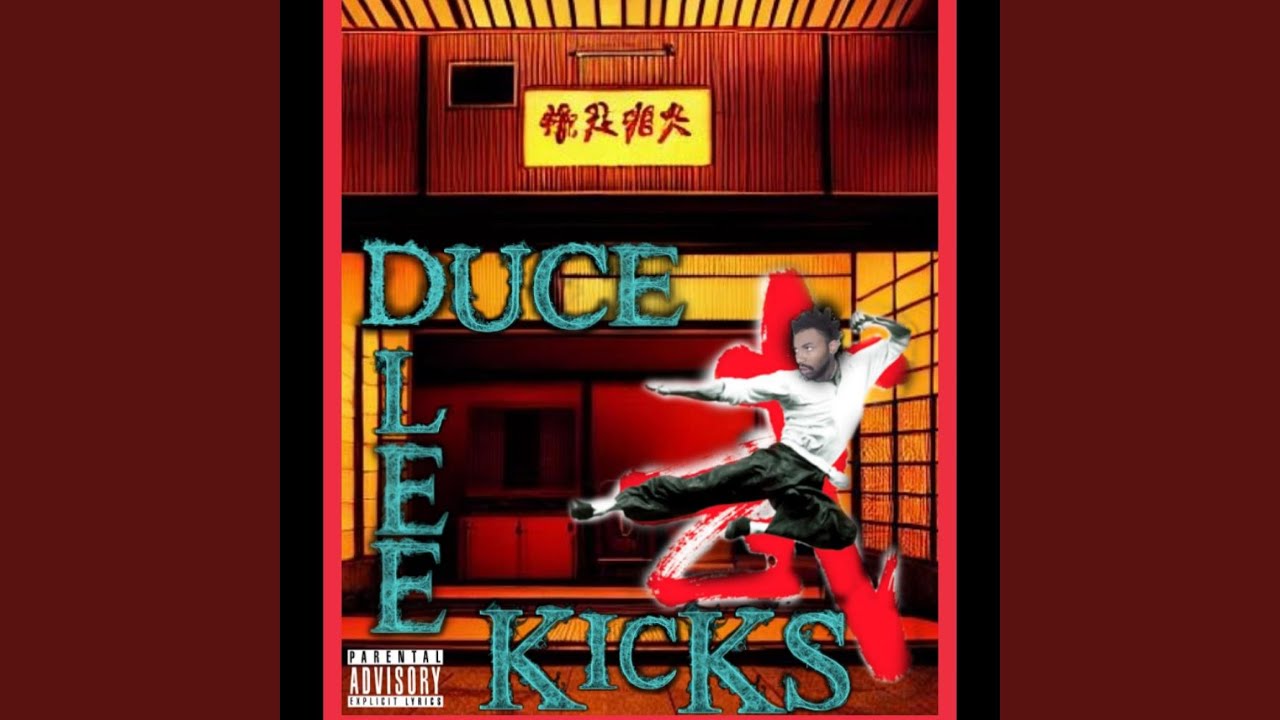 Duce Lee Kicks