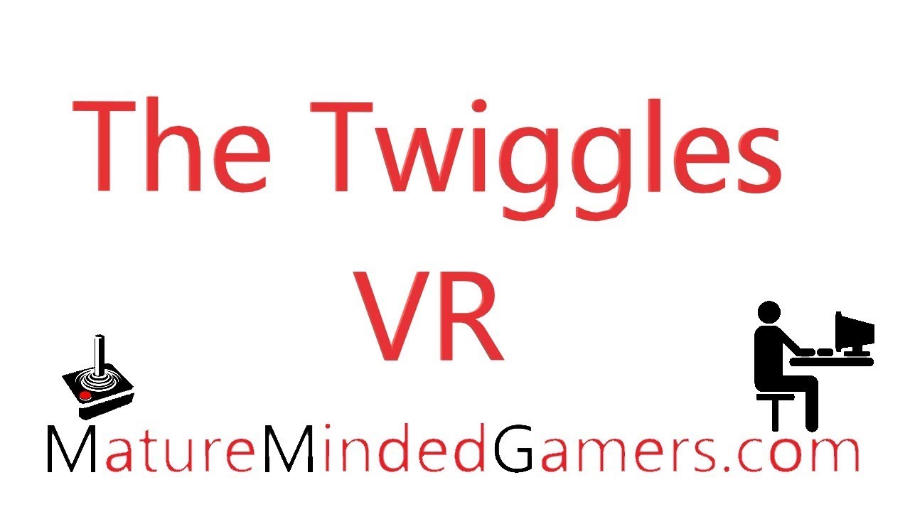 The Twiggles VR - Puzzles in VR!