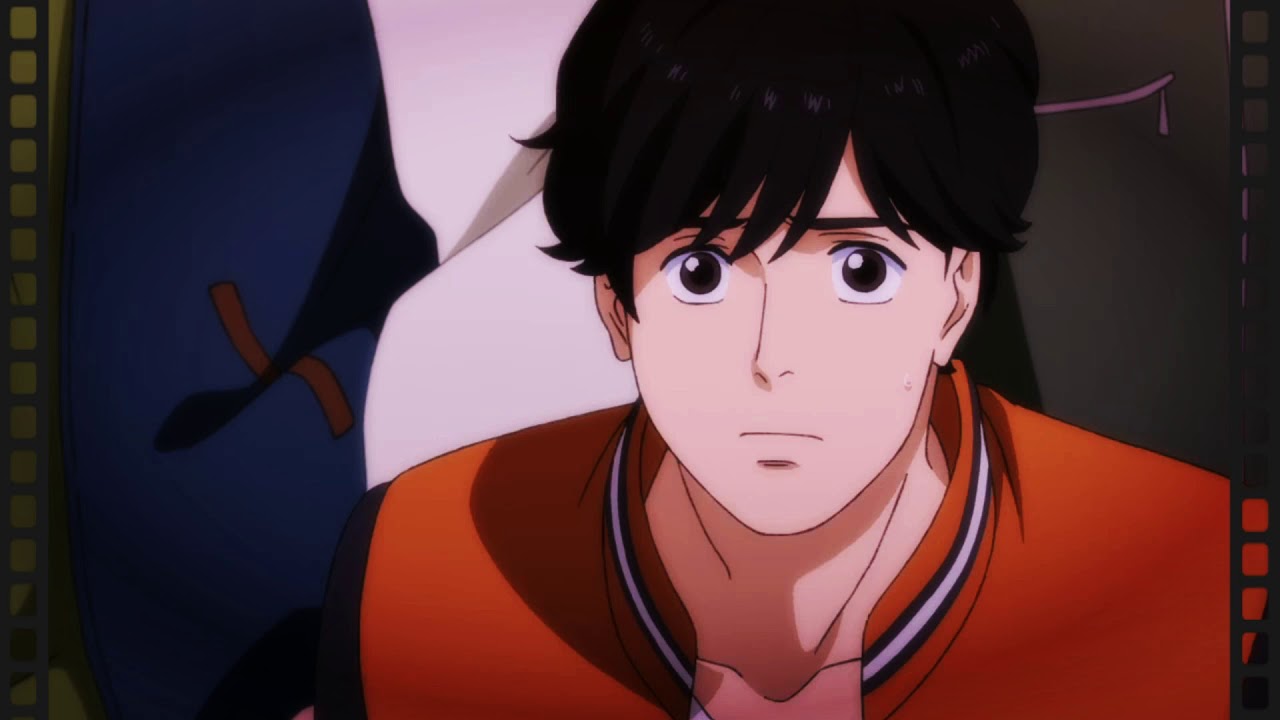 Aash x Eiji- Earned it