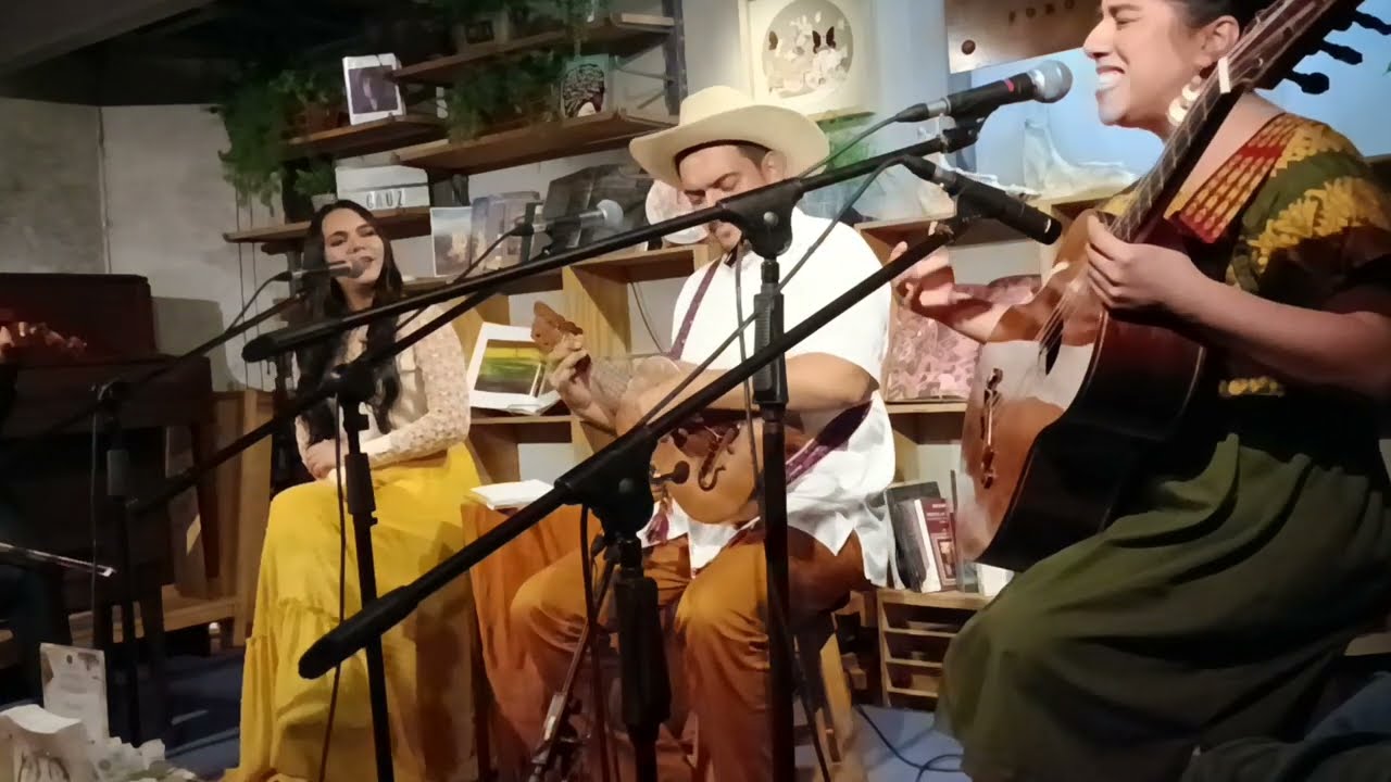 El Recuerdo (L. y M. Eloy Zuñiga)