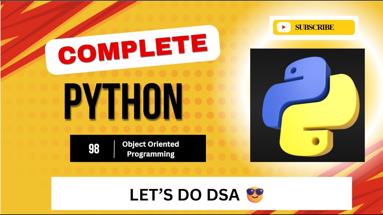 Object Oriented Programming | Operator Overloading in Python