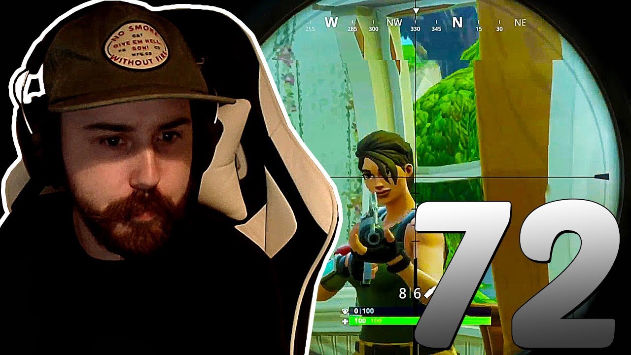 Stormen Stream Highlights #72