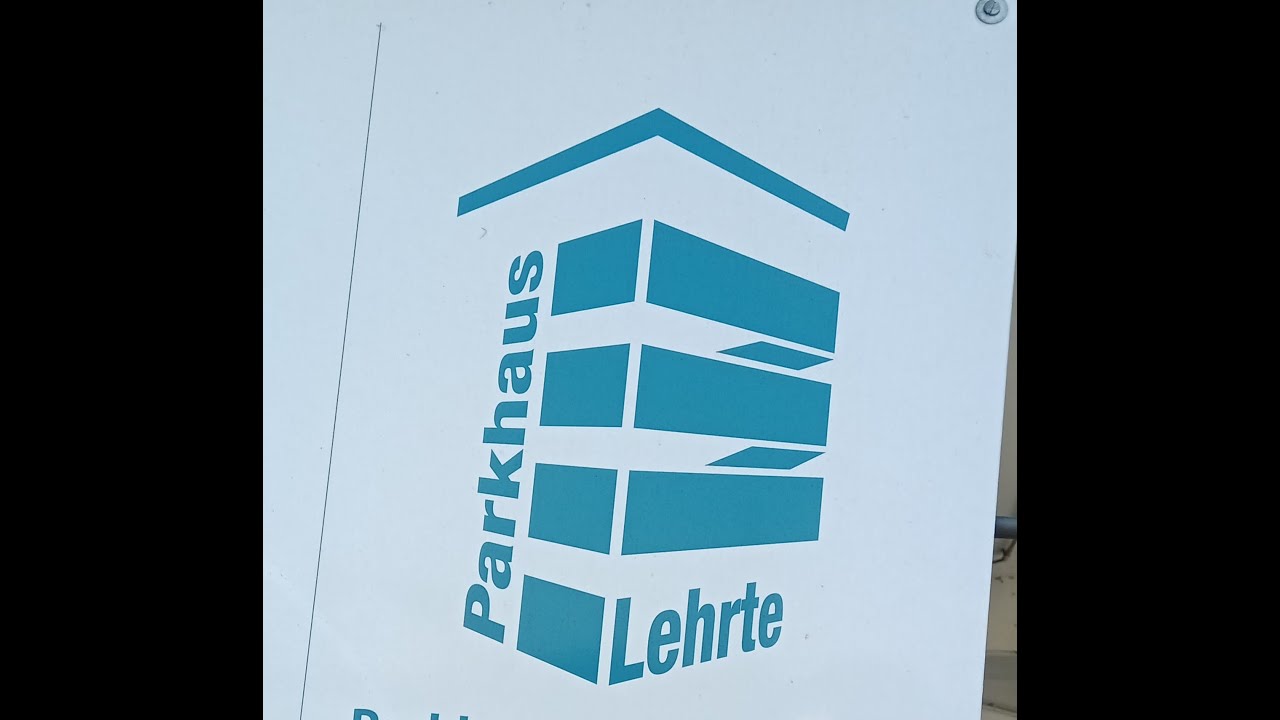 Parkhauslauf Lehrte