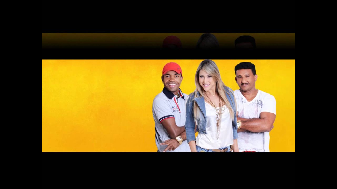 FORRÓ REAL - ANTIGAS- NÃO TO NEM AÍ (OUTUBRO 2012)