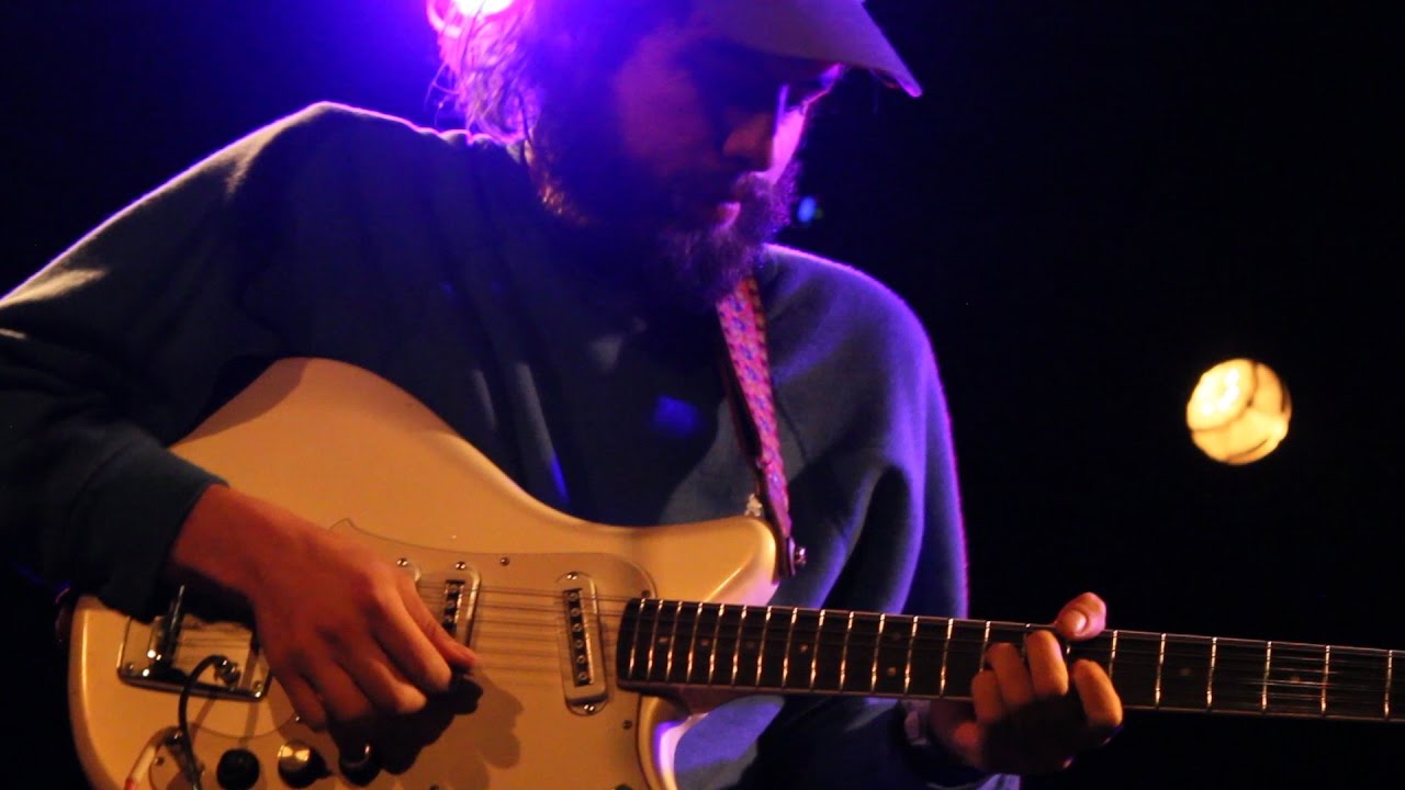Mild High Club - Weeping Willow (LIVE at DRILL: LA Festival)