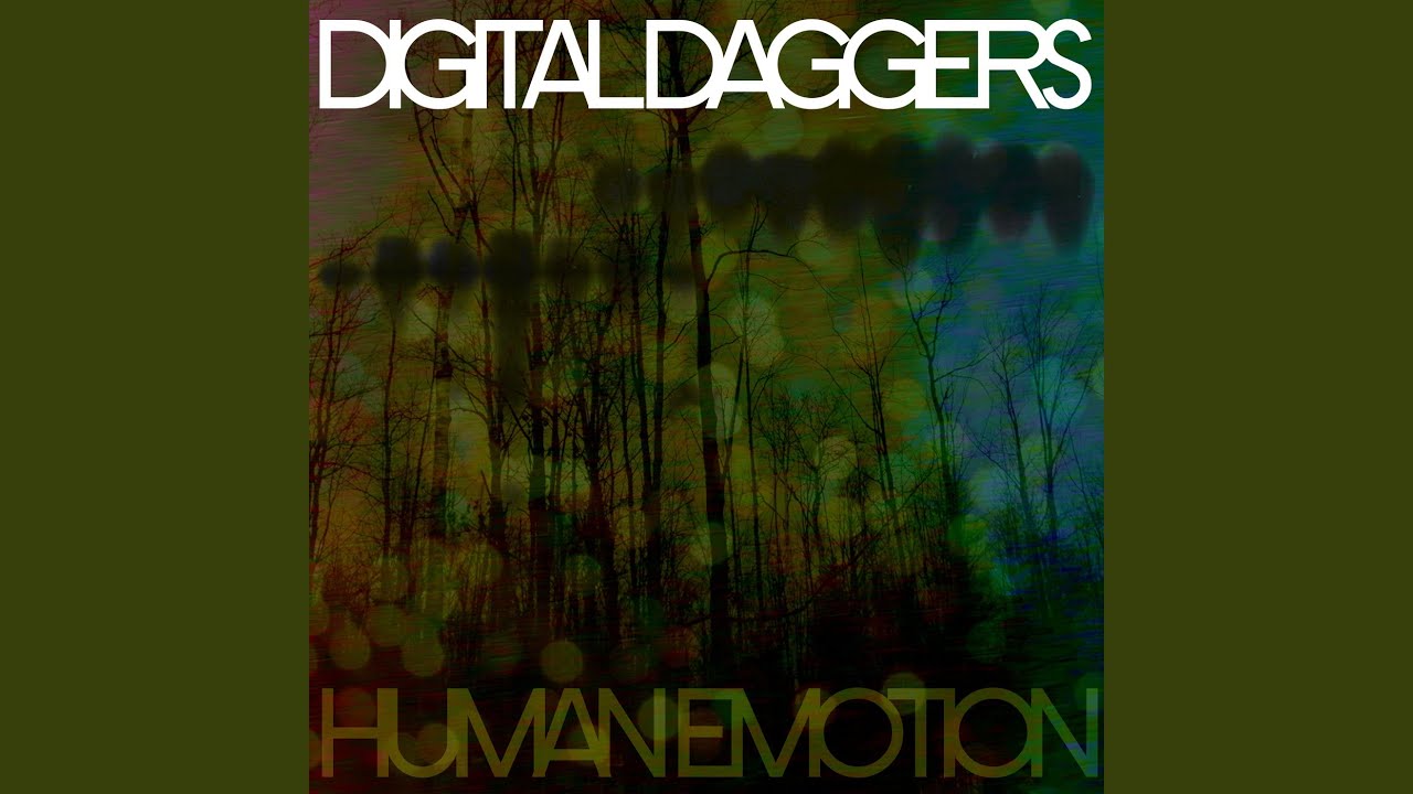 Human Emotion