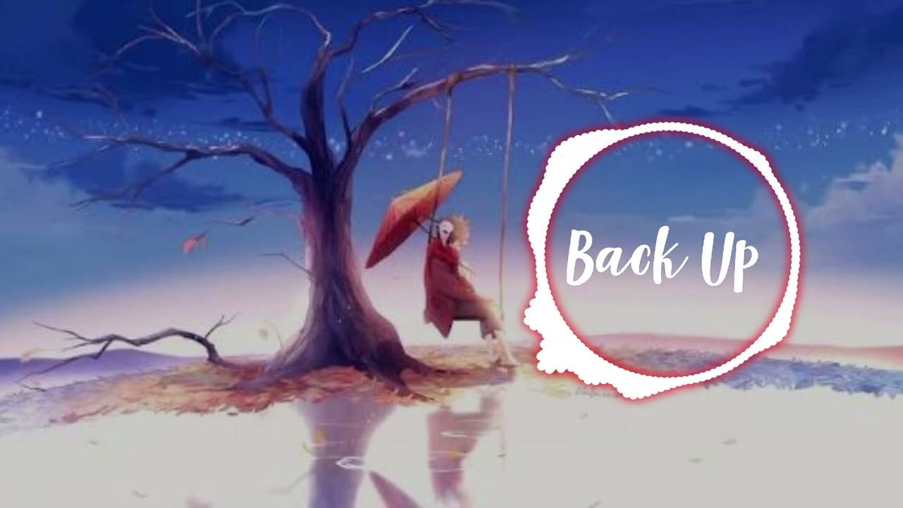 Back Up  original song