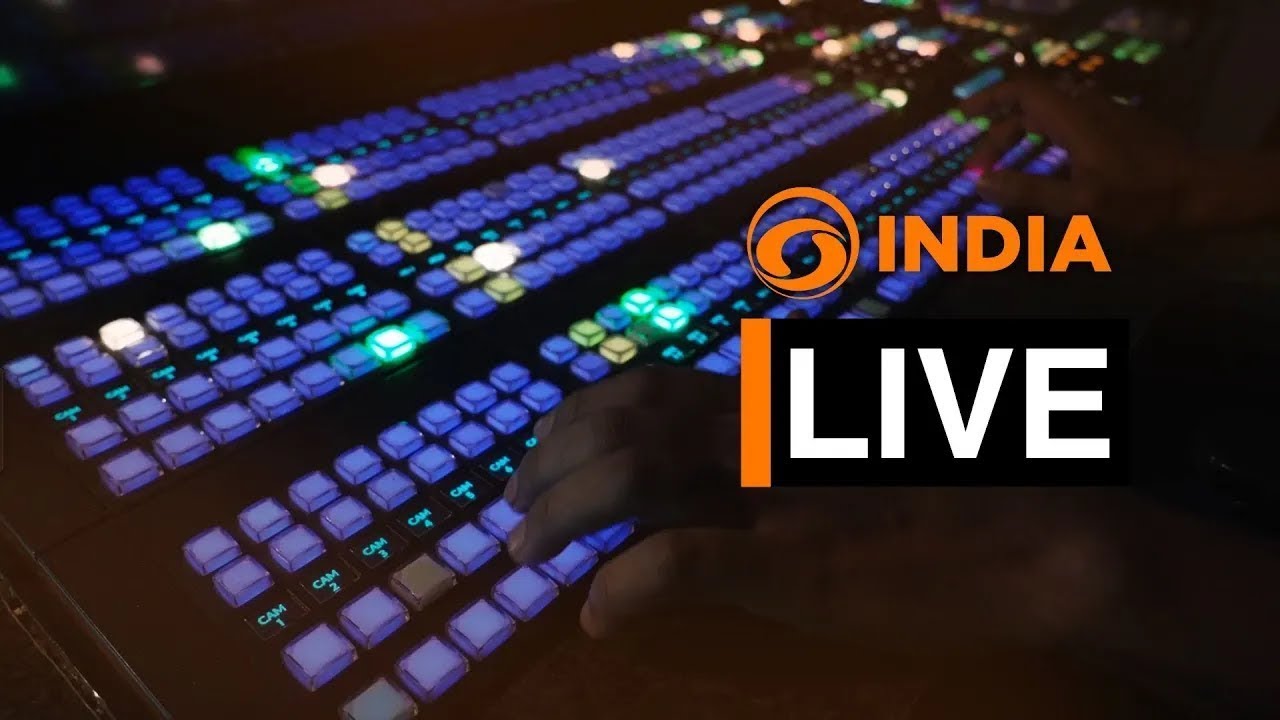 Top Headlines | DD India Live | 7 AM IST