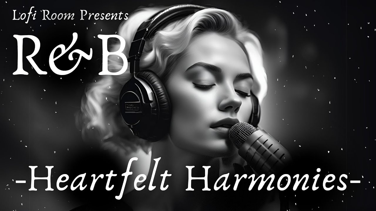 Heartfelt Harmonies: Soulful Female Vocals