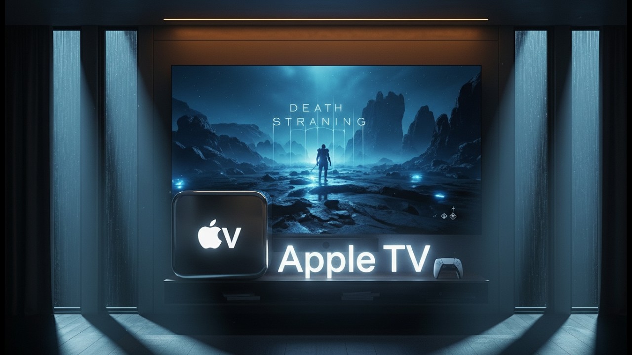 Apple's $99 Gamble: Why the 2026 Apple TV Changes Everything.