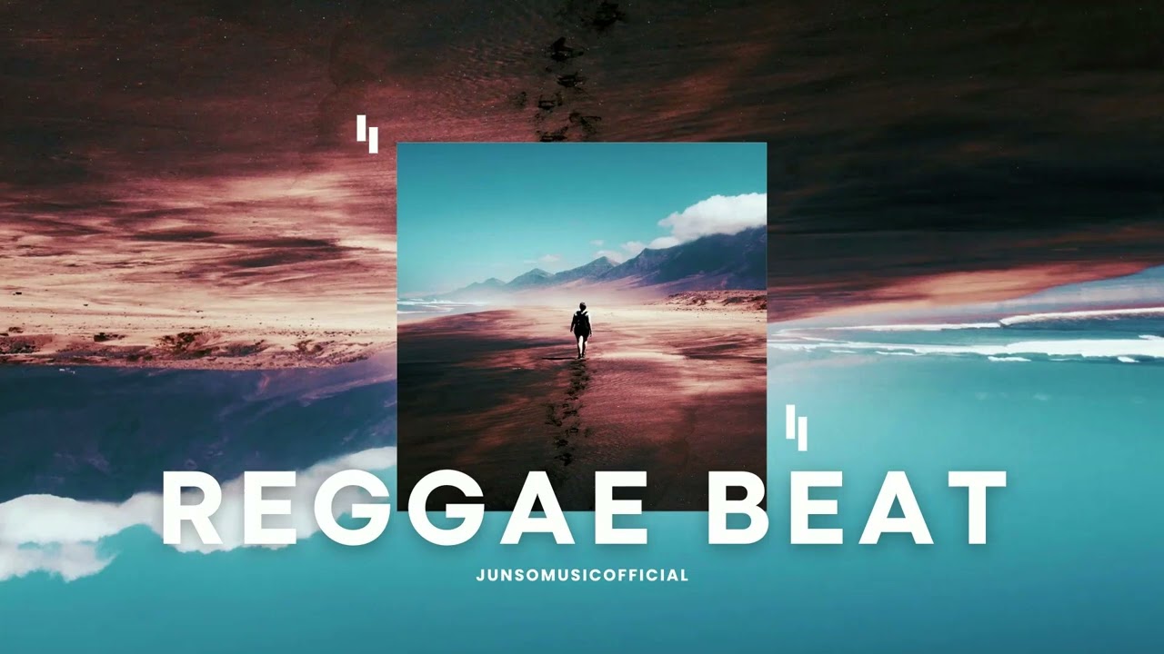 Reggae Instrumental Beat 2025