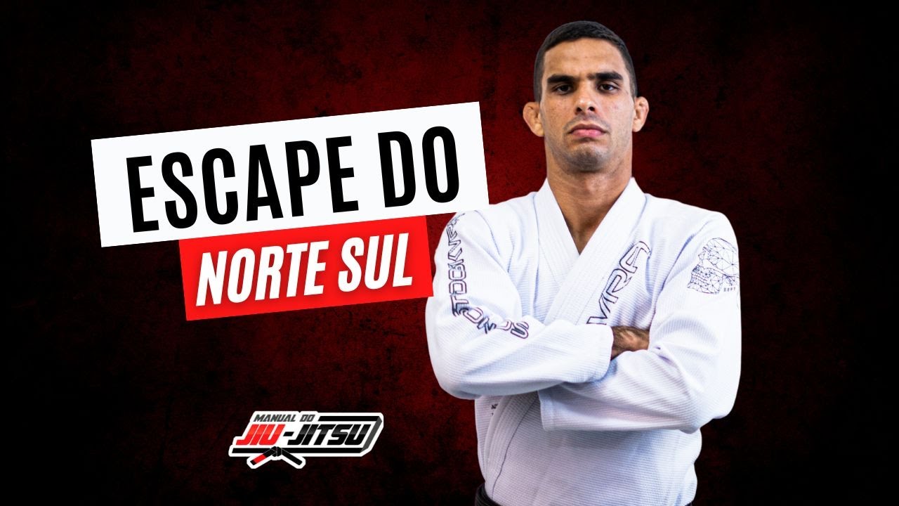 Aprenda 3 Sa&iacute;das da imobiliza&ccedil;&atilde;o do Norte Sul