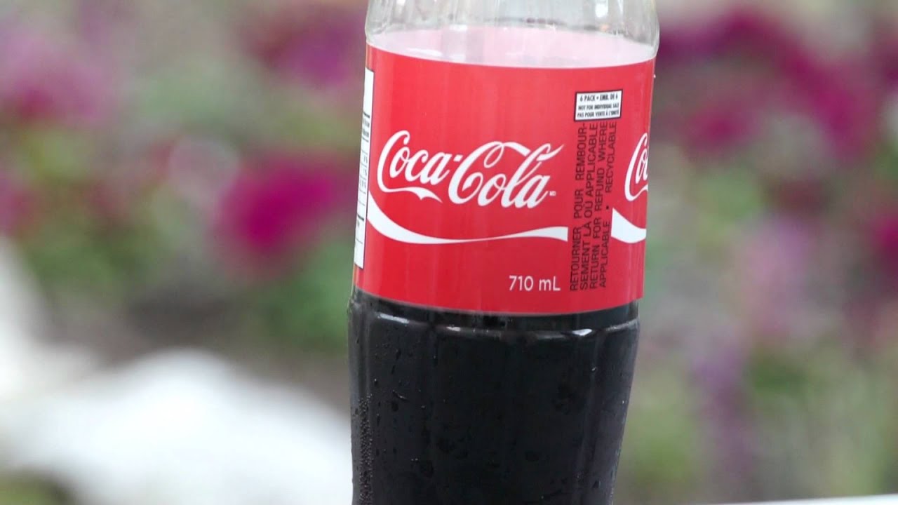 Sony NEX-VG10 Focus Test