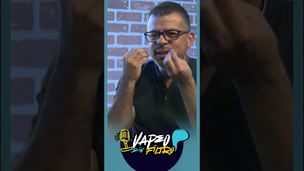 Existe demasiada informaci&oacute;n para ignorarla.