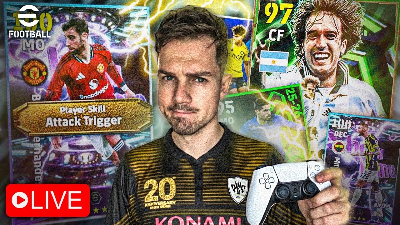 🚨 NEW Attack Trigger Skill Showtime Cards, Giveaway & Divisions