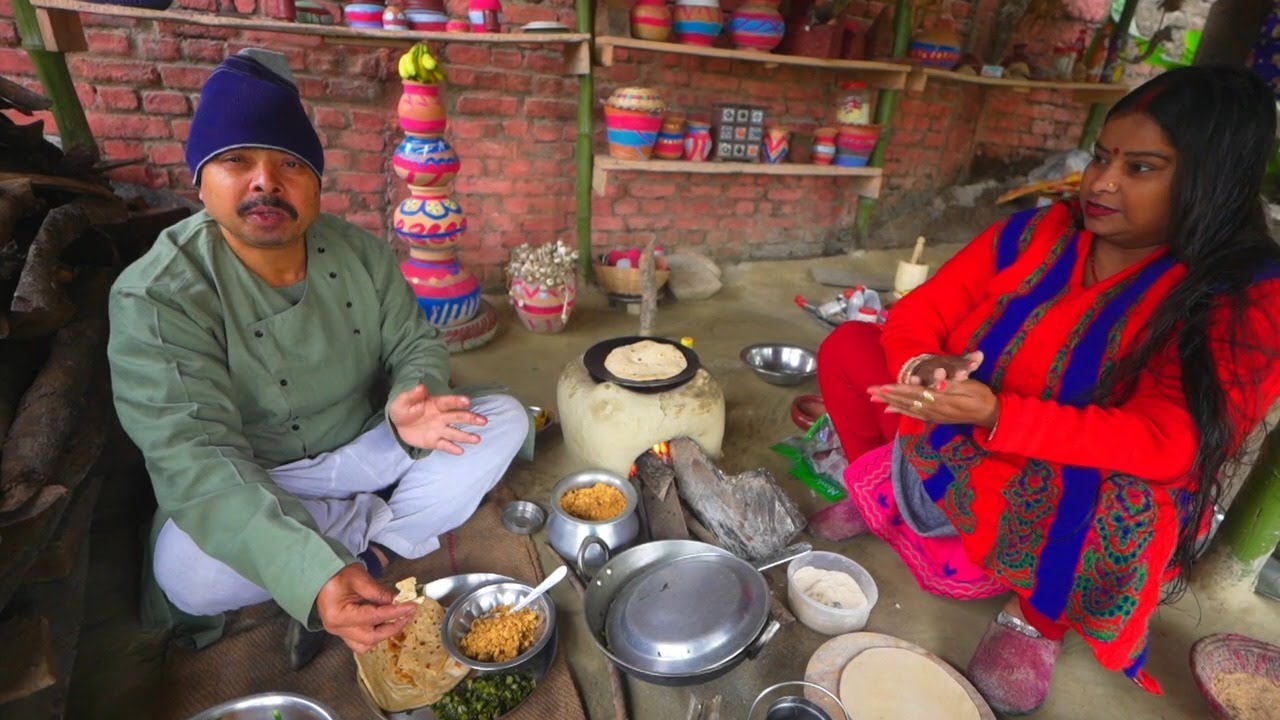 इन पत्तियों के फायदे जान जाओगे तो हर बारये वीडियो देखकर बनाओगे😨