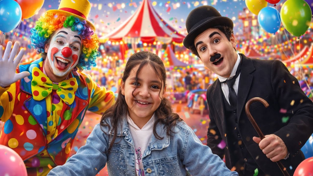 اكبر كرنفال ، مفاجآت حلوة كتييير 🎨🚗🪵🖍️ شوفو شو صااار 